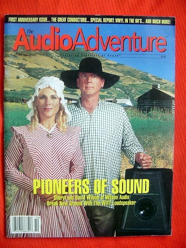 Audio adventure 95 rega - adventure",