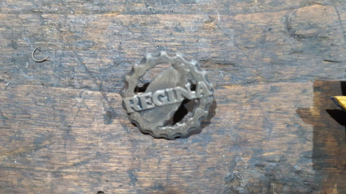 Spilla pubblicitaria - spilla,