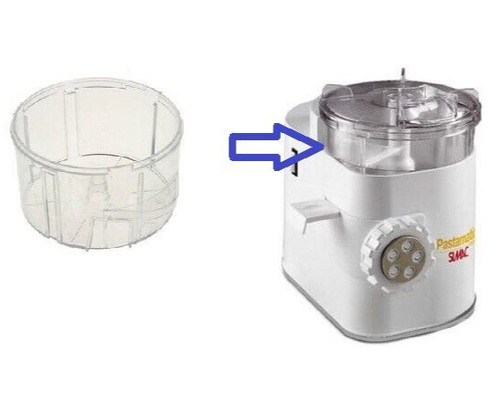 Contenitore pasta per - pasta,