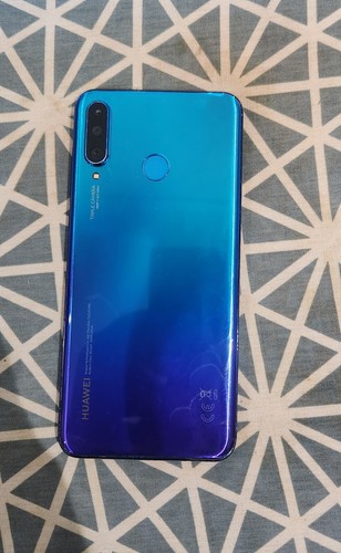 Huawei p30 lite 128 - lite,, blu