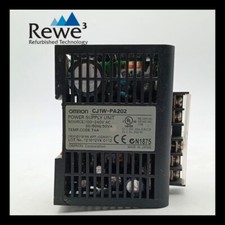 Alimentatore OMRON CJ1W-PA202