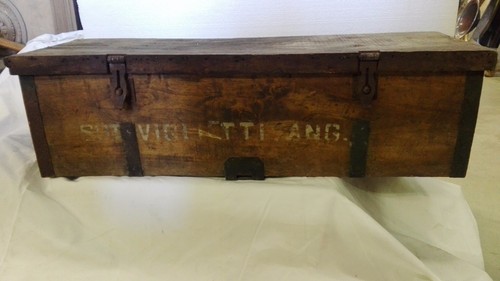 Militaria wwii vecchia - militaria,
