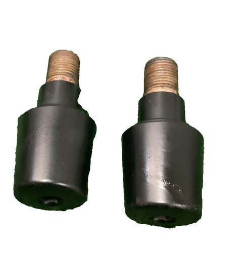 Pomelli manubrio yamaha max - pomelli, x