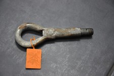 Gancio Di Traino Opel Meriva A
