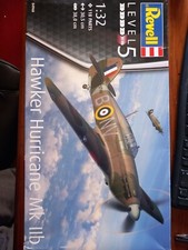 Aereo Modellismo - Revell -