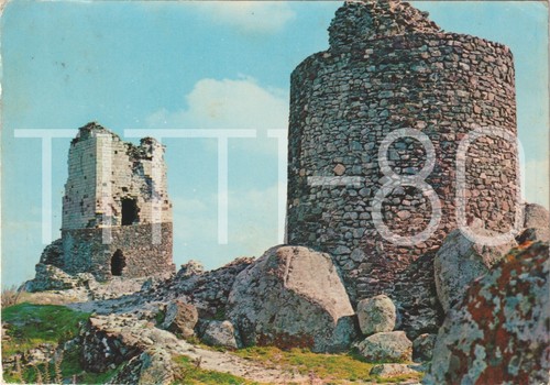 Osilo torre e castello - -,