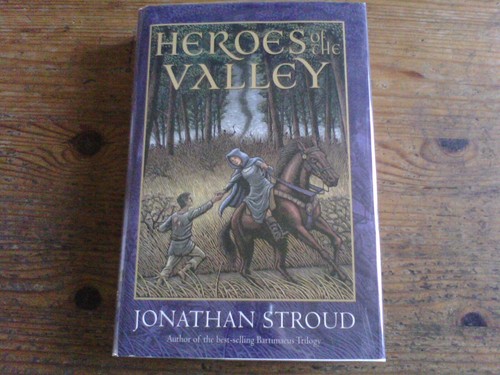 Signed heroes the - heroes, of