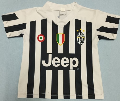 Mondo replica juventus - mondo, f.c.