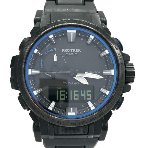 Casio pro trek prw - casio,