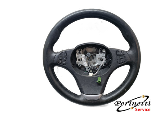 Volante sterzo bmw e83 - bmw,