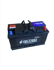 Batteria Auto 95 Ah AGM