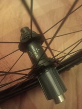 Cerchioni Bici Miche Re Act