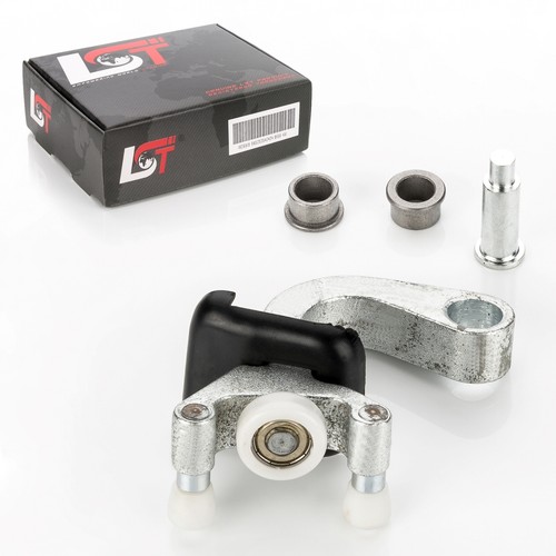 Rulli guida per porta - rulli,
