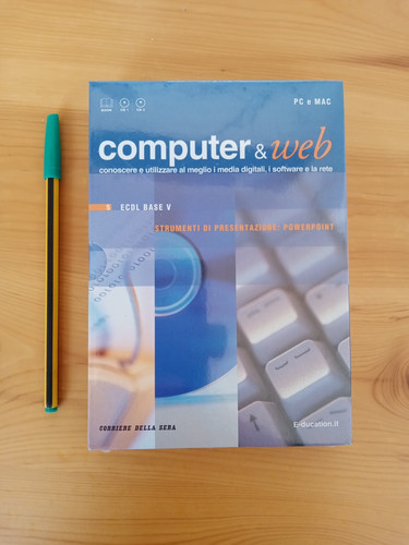 Cdrom ecdl base - ecdl,