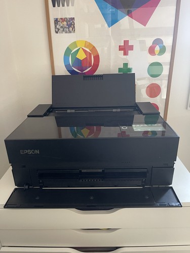 Epson surecolor p700 - surecolor, sc-p700