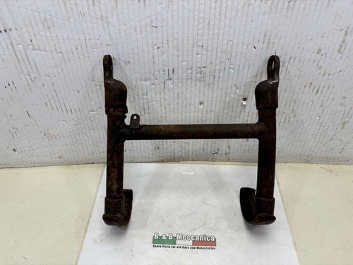 Cavalletto centrale con - cavalletto,