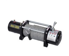 Verricello elettrico 12v mini - verricello, 12v,