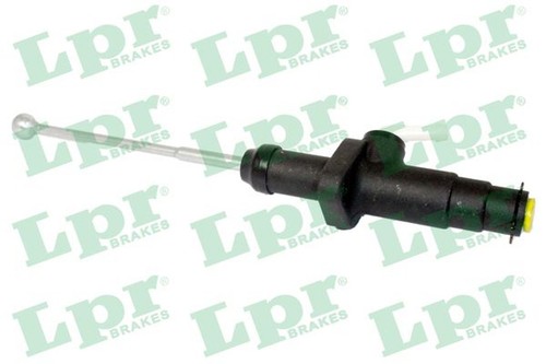 Lpr cilindro trasduttore - lpr,