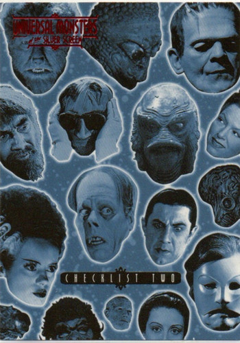 Universal monsters the - universal,