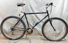 Bici MTB Sport Hardrock