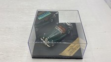 VITL176A Vitesse Morgan 4/4