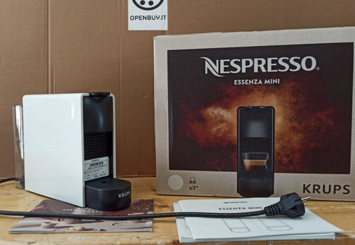 Krups essenza mini - krups,