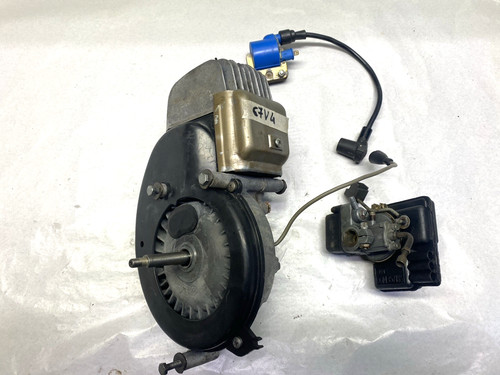Motore completo piaggio - completo, ciao
