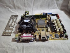 SCHEDA MADRE PC COMPUTER ASUS