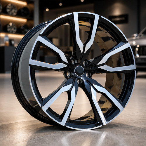 Cerchi per bmw g05 x6 - 4,