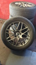 cerchi e gomme usati Mercedes
