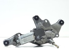 Motore tergicristallo