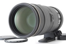 [Near MINT] Nikon ED AF-S