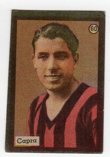 Figurina balilla 1935 numero - 1935,