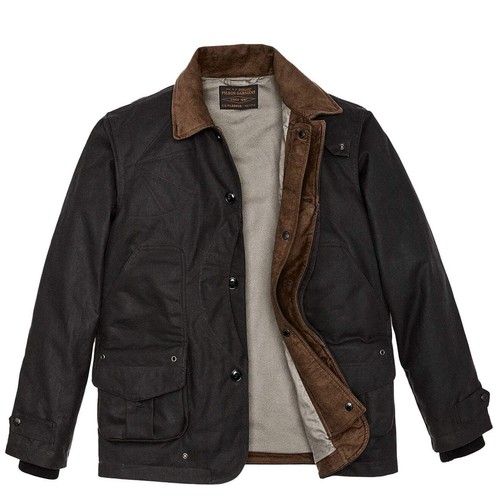 Filson giacca caccia in - filson,