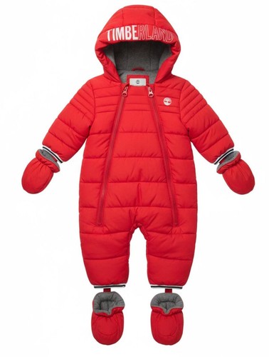 Timberland tuta neve - tuta,