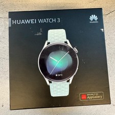 HUAWEI Watch 3 Smartwatch