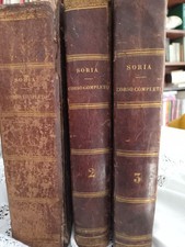 Soria. Corso completo di diritto pubblico elementare