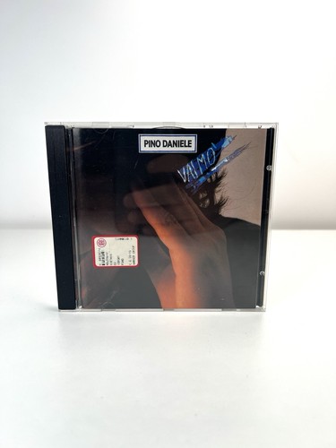 Pino daniele vai - -, cd