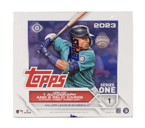 Scatola jumbo hobby - hobby, baseball