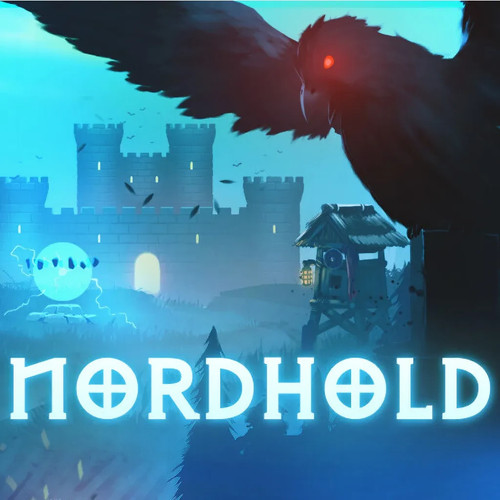Nordhold global steam key - nordhold,