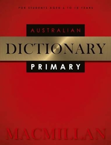 Macmillan australian primary - macmillan,