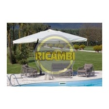 STECCA X OMBR.DEC.ALL.NERO