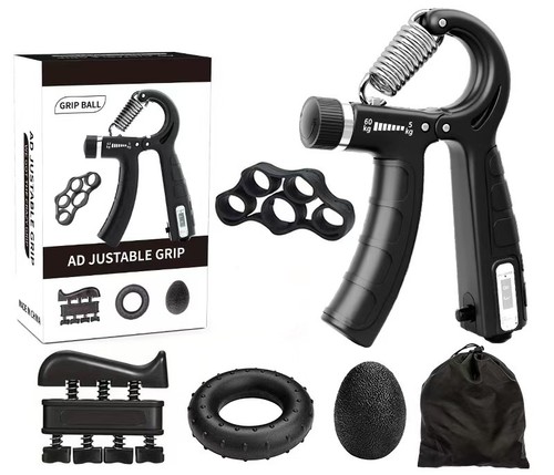 Set rinforzatore impugnatura