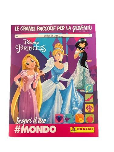 Disney princess scopri tuo - disney,
