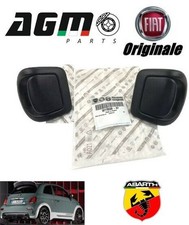 Coppia maniglie regolazione