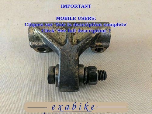 Biellette suspension pour - biellette,