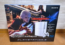 NUOVA Playstation 3 Devil May