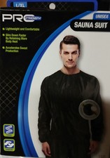NUOVA TUTA SAUNA L/XL UNISEX 2