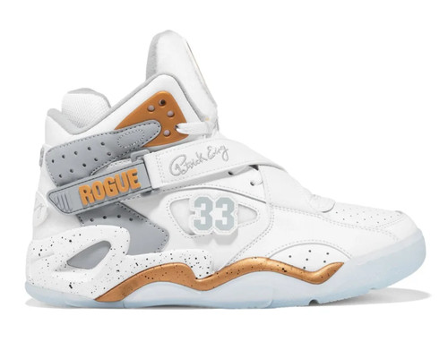 Patrick ewing rogue laurens - patrick, x