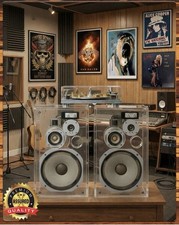 Pioneer HPM-100 - Altoparlanti